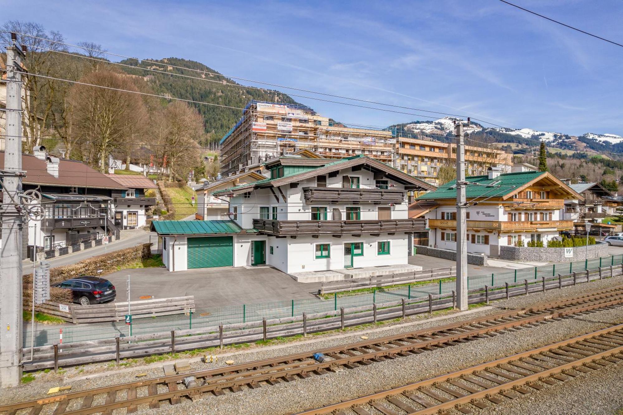 Na-Home Kitzbuehel Exterior photo