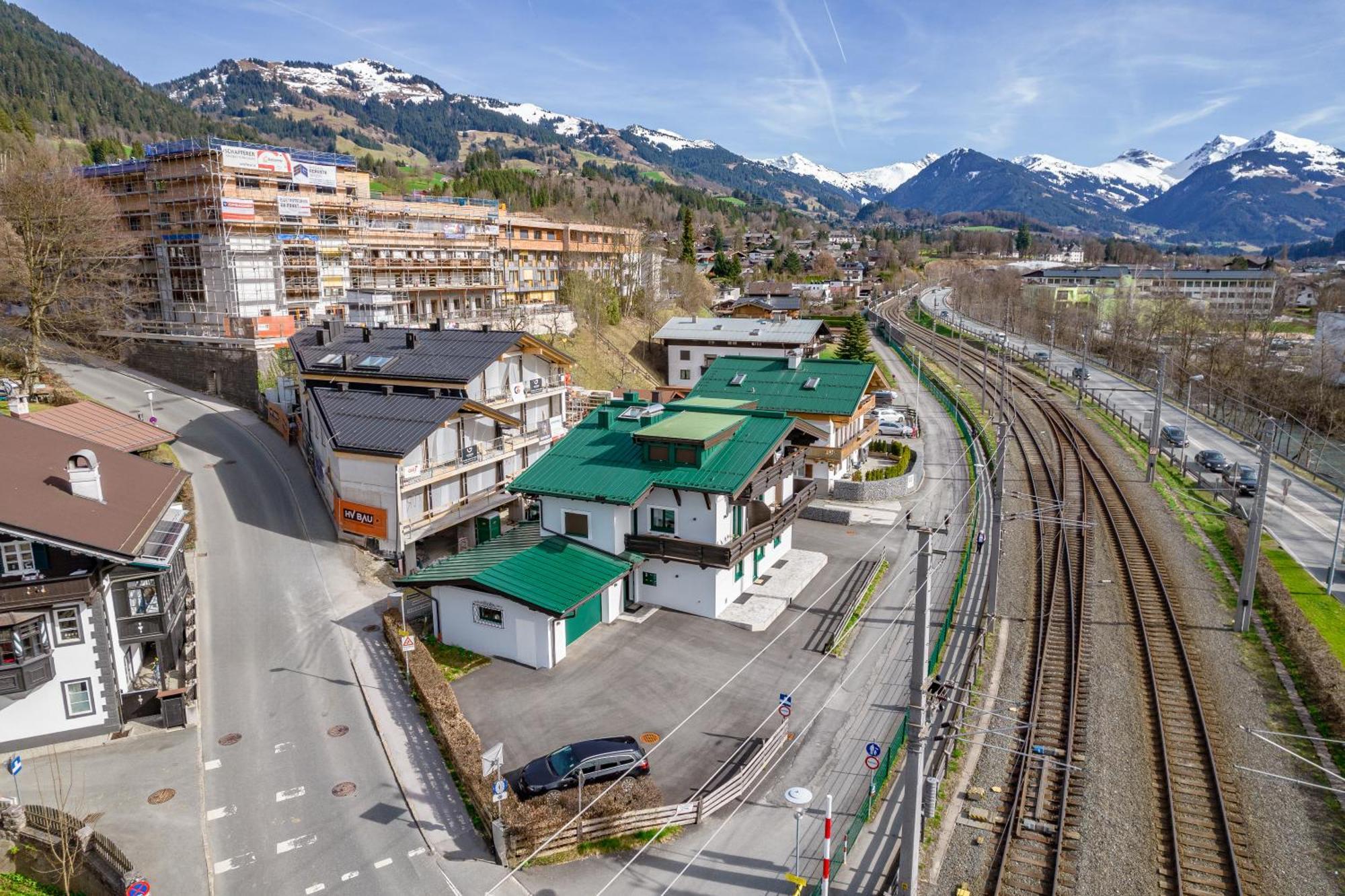 Na-Home Kitzbuehel Exterior photo